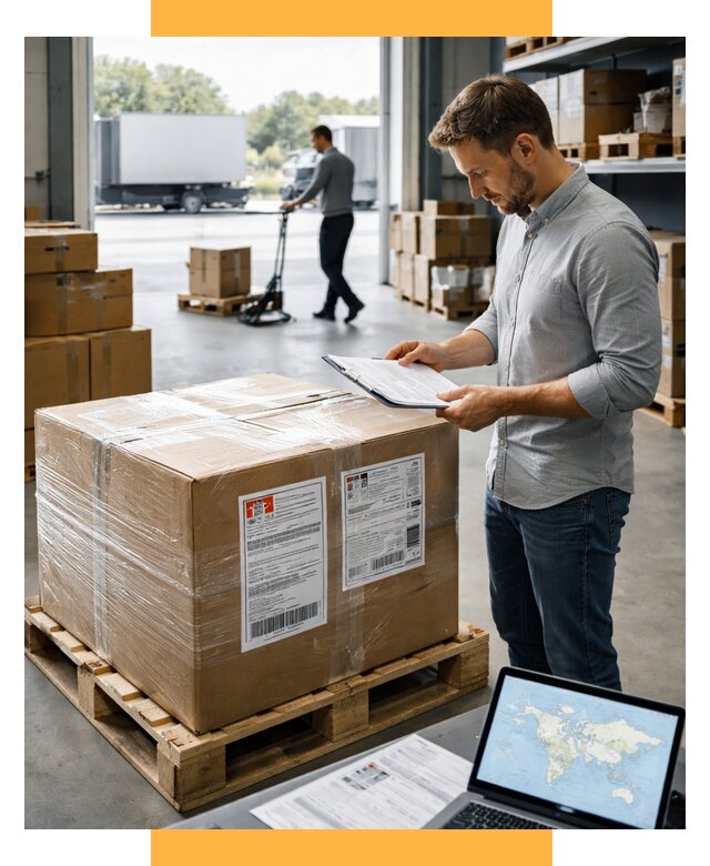 Срочная международная доставка от 12464 р. | СетСервис-Бск