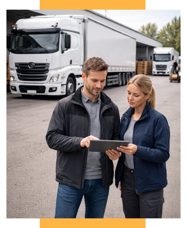 Автомобильные перевозки грузов от 25968 р. | СетСервис-Бск