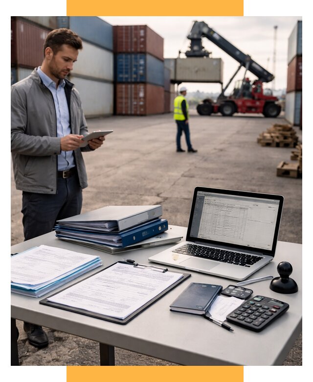 Контейнерные перевозки грузов по миру от 124644 р. | СетСервис-Бск