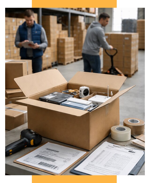 Доставка грузов из Китая в Россию от 62322 р. | СетСервис-Бск