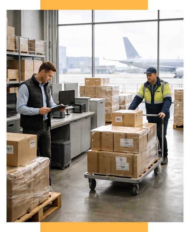 Авиадоставка из Китая от 675 р. — быстро | СетСервис-Бск