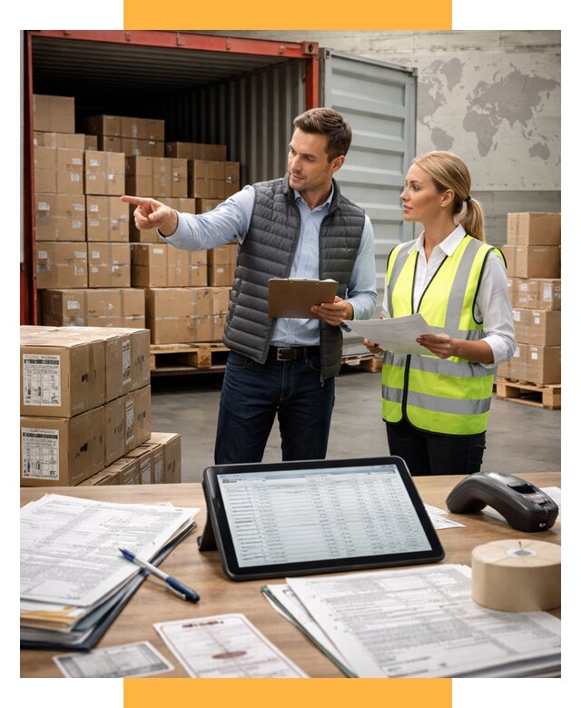 Карго доставка из Китая в Россию от 88290 р. | СетСервис-Бск