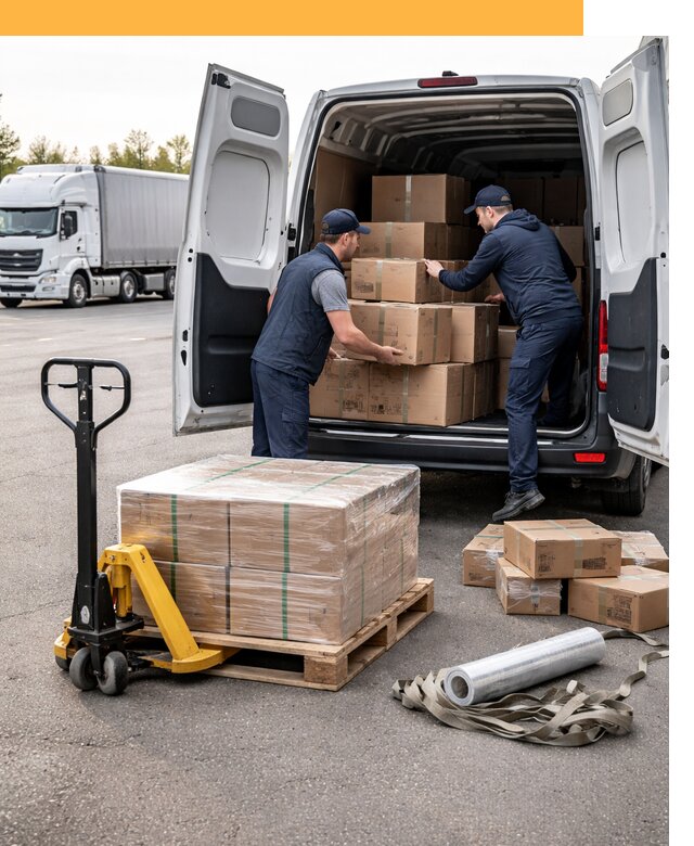 Автоперевозки из Турции: сборные и прямые рейсы от 124644 руб