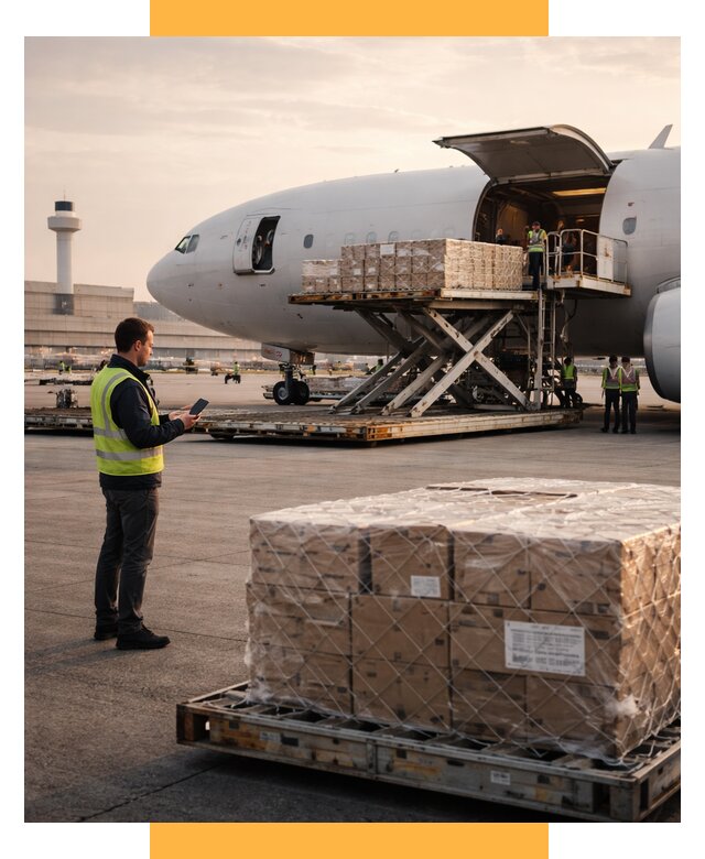 Срочная авиадоставка из Турции от 467 руб., СетСервис-Бск