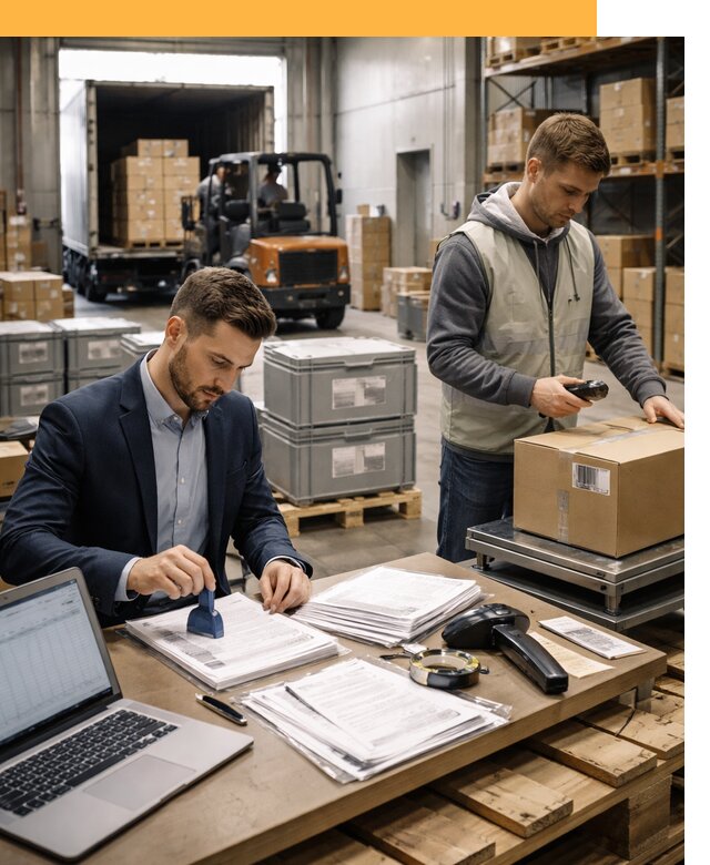 Доставка грузов из США под ключ морские авиа и жд от 36355 руб