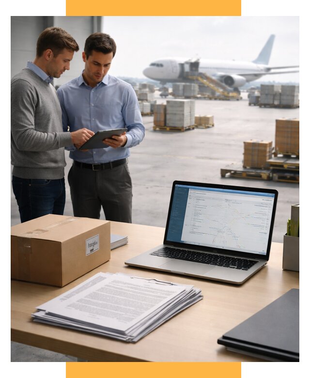 Авиадоставка из США от 675 р., быстро и надежно, СетСервис-Бск