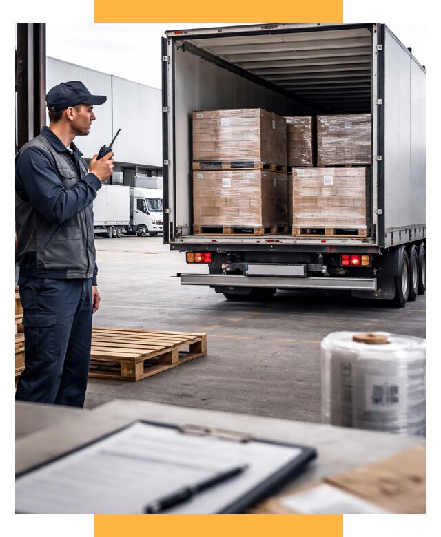 Автоперевозки из Италии от 88290 р., надежно СетСервис-Бск