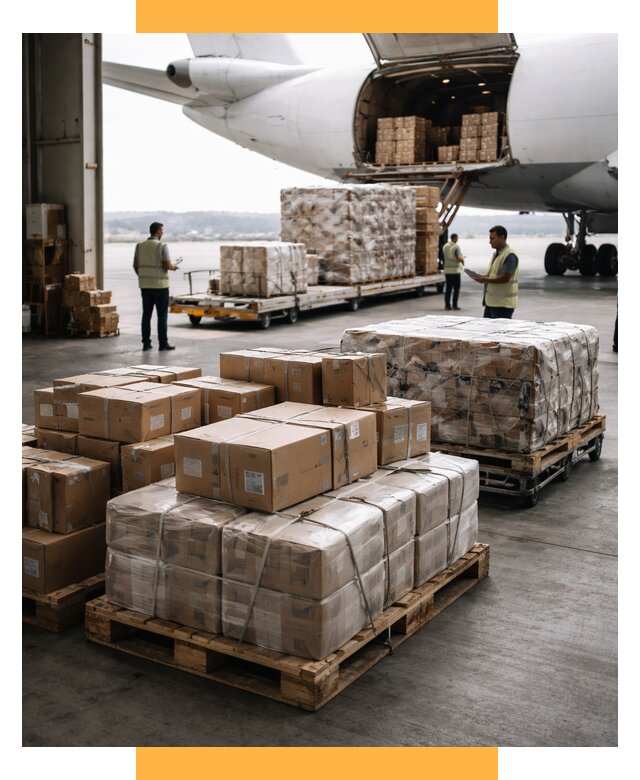 Авиадоставка из Индии от 4674 р., безопасно с СетСервис-Бск