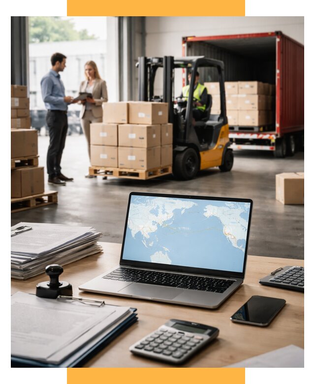 Доставка грузов из Японии в Россию от 93483 р. | СетСервис-Бск