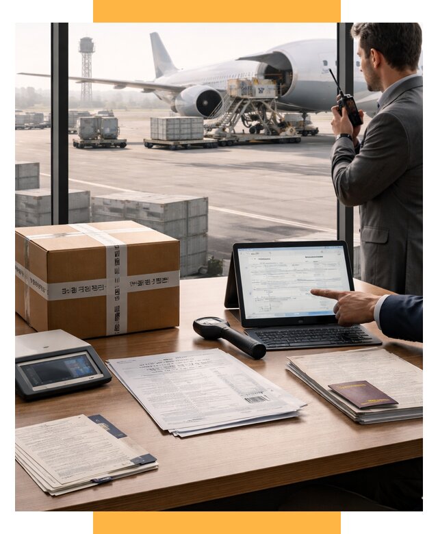 Авиадоставка из Кореи в Россию от 7790 р., сервис СетСервис-Бск