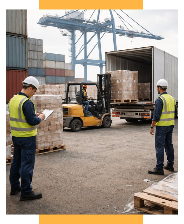 Доставка грузов из Вьетнама в Россию от 77903 р. | СетСервис-Бск