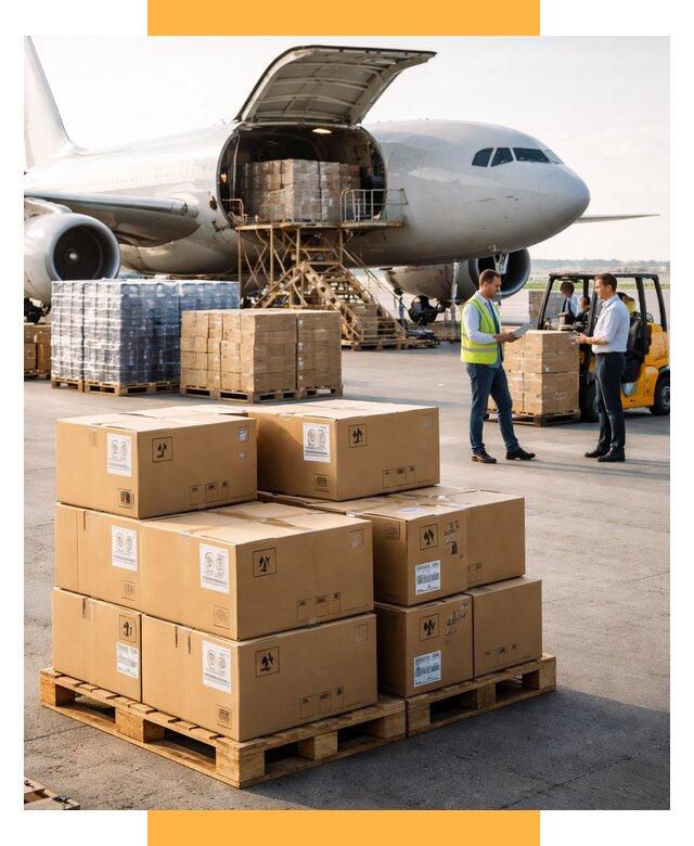 Авиадоставка из Вьетнама в Россию от 883 р. | СетСервис-Бск