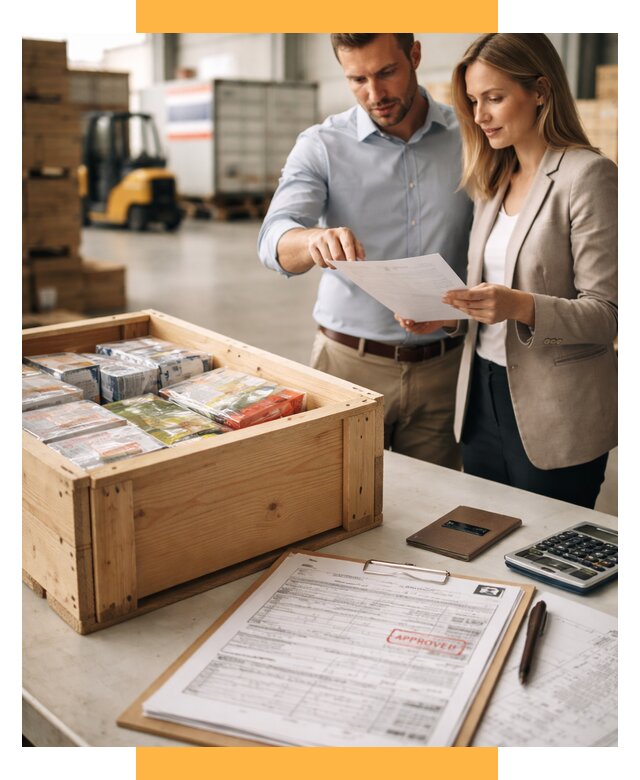 Доставка грузов из Таиланда в Россию от 36355 р. СетСервис-Бск