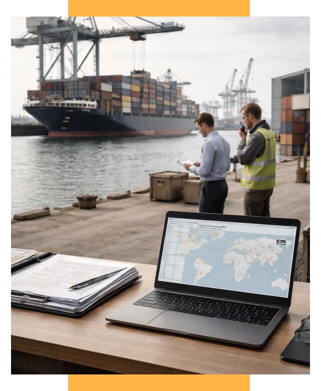 Морские перевозки из Малайзии от 88290 р. | СетСервис-Бск