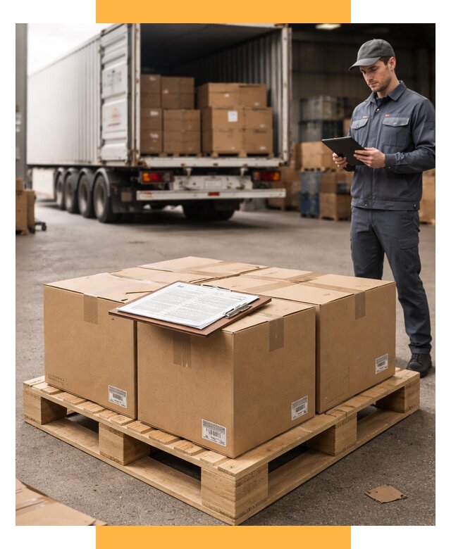 Доставка грузов из Ирана в Россию от 1246 р., СетСервис-Бск