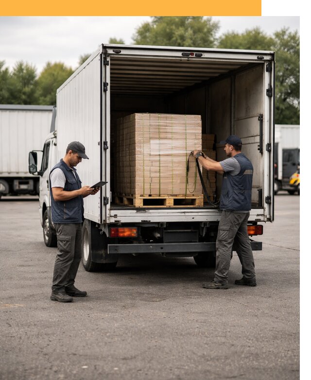 Автоперевозки из Армении автотранспортом от 98677 руб