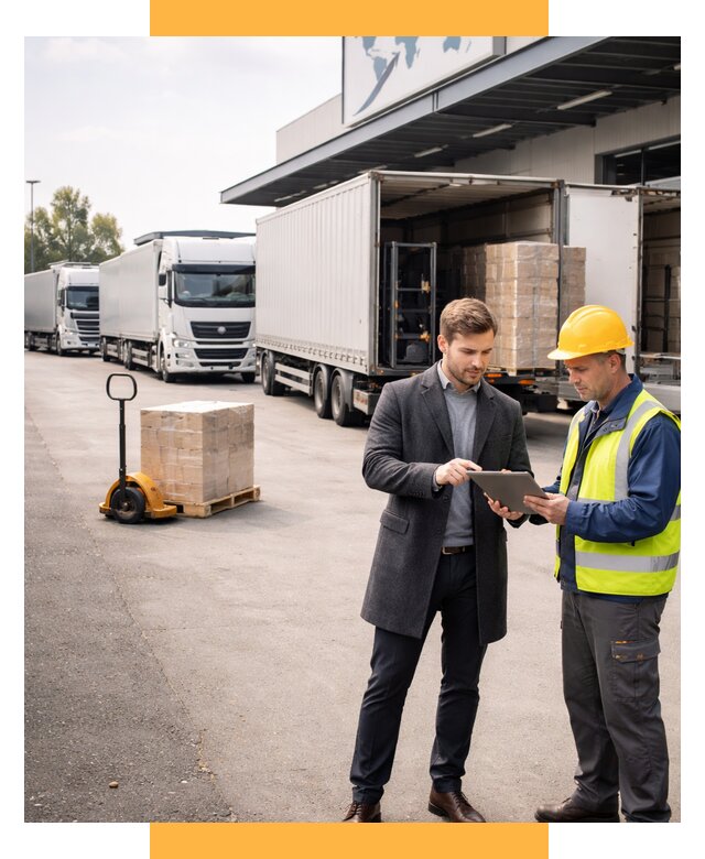 Автоперевозки из Грузии от 88290 р. - логистика СетСервис-Бск