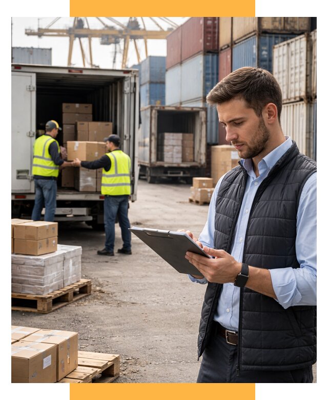 Доставка грузов из Азербайджана от 36355 р., СетСервис-Бск