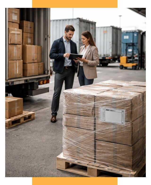 Доставка грузов из Казахстана в Россию от 6752 р., СетСервис-Бск