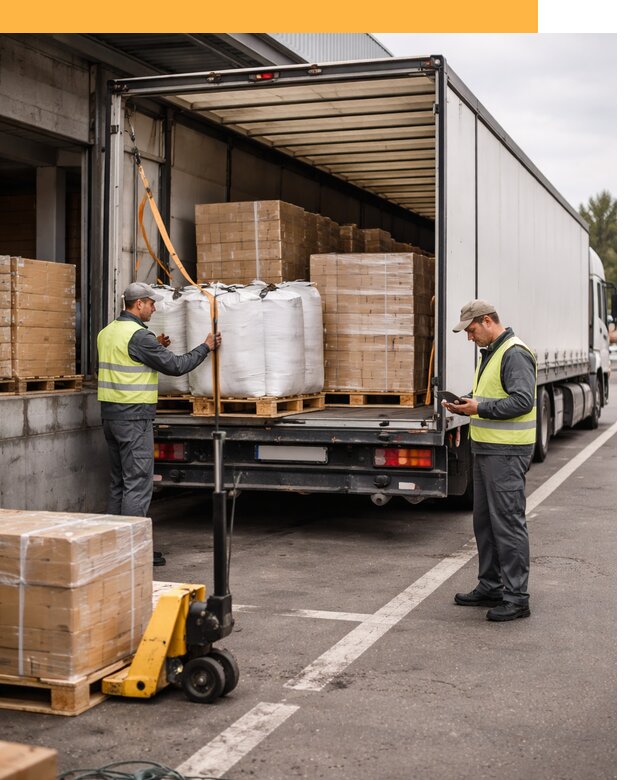 Автоперевозки из Узбекистана от 186966 руб/тонна, быстро и надежно