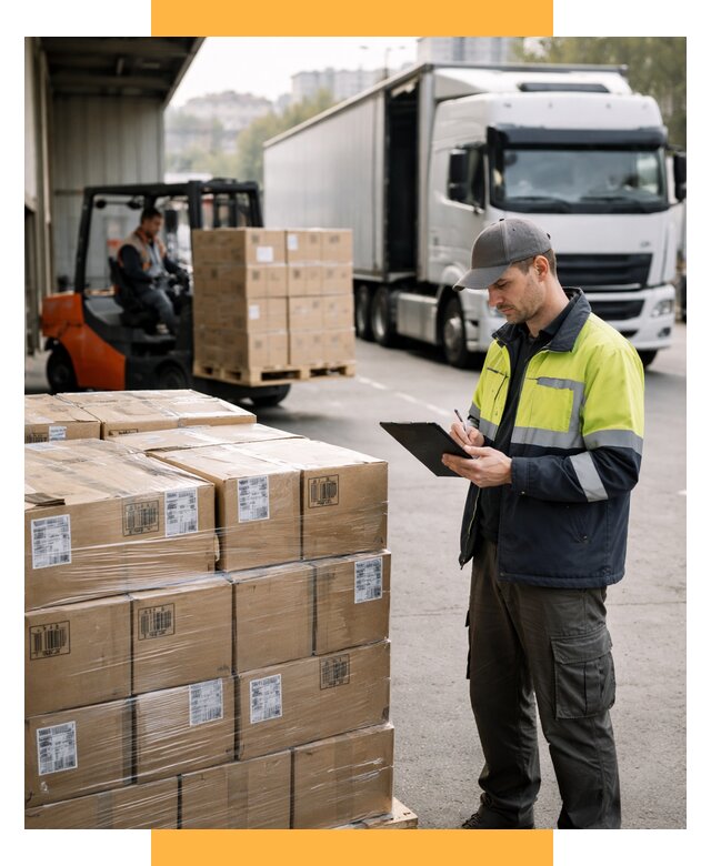 Доставка грузов из Киргизии в Россию от 15581 р. | СетСервис-Бск