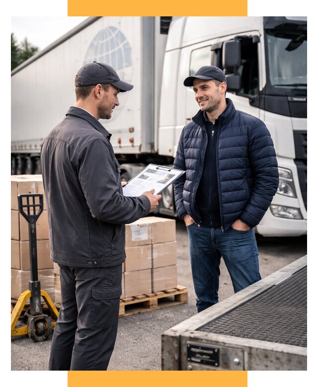 Автоперевозки грузов из Киргизии от 88290 р. — СетСервис-Бск