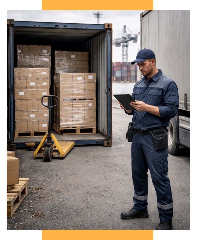 Доставка грузов из Азии от 46742 р. от компании СетСервис-Бск