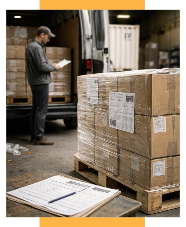 Доставка грузов в Латвию от 25968 р., логистика СетСервис-Бск