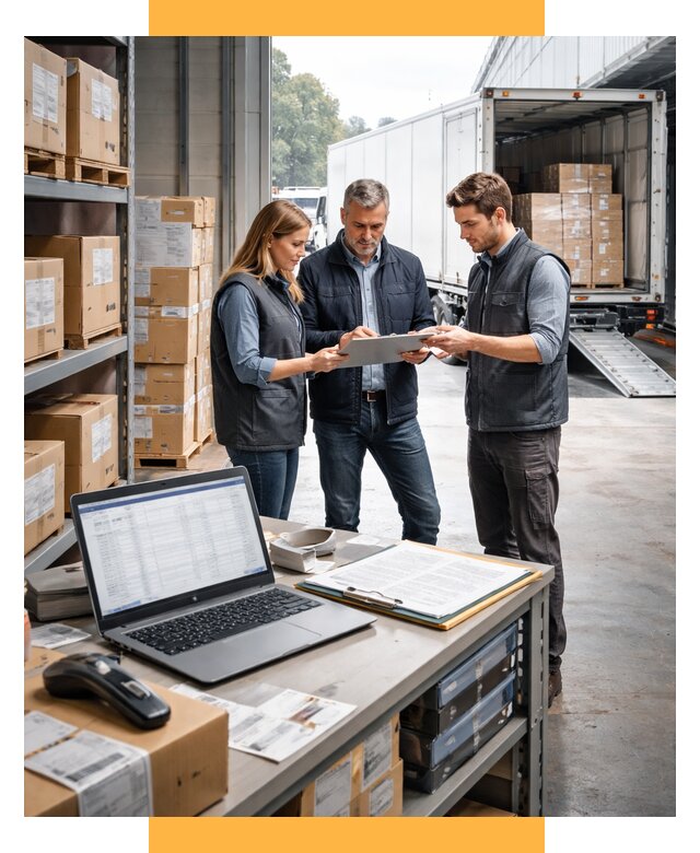 Доставка грузов в Испанию от 36355 р. логистика | СетСервис-Бск