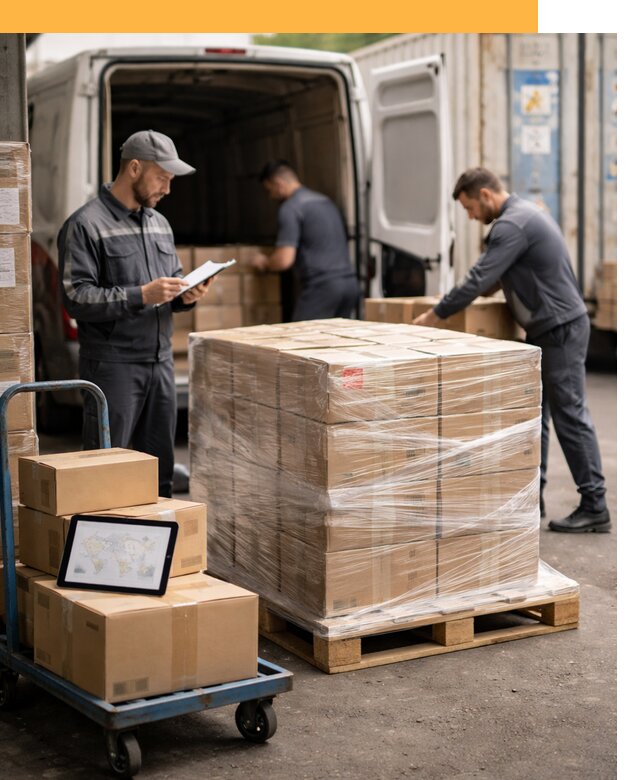 Доставка грузов в Армению: морские, авиа и авто от 36355