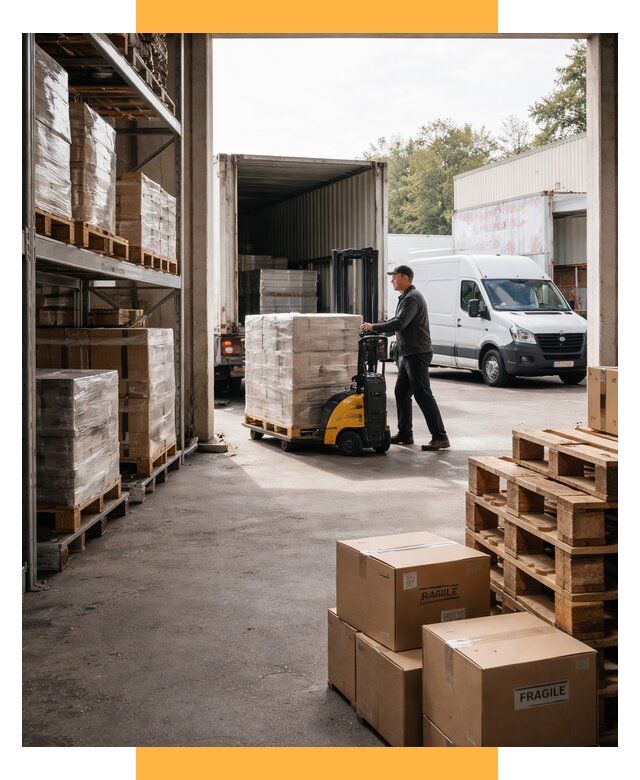 Доставка и перевозка грузов в Грузию от 25968 р., СетСервис-Бск