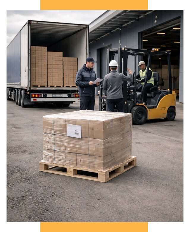 Доставка грузов в Азербайджан от 15581 р. | СетСервис-Бск