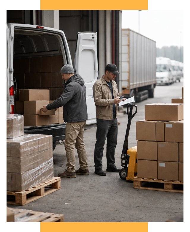 Доставка грузов в Киргизию от 15581 р. - логистика СетСервис-Бск