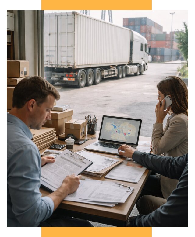 Доставка через Турцию: логистика и транзит от 6752 р. | СетСервис-Бск