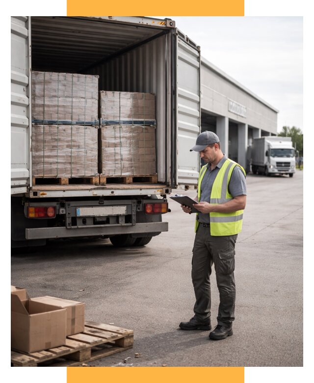 Доставка через Казахстан от 31161 р. | Транзит и логистикаСетСервис-Бск