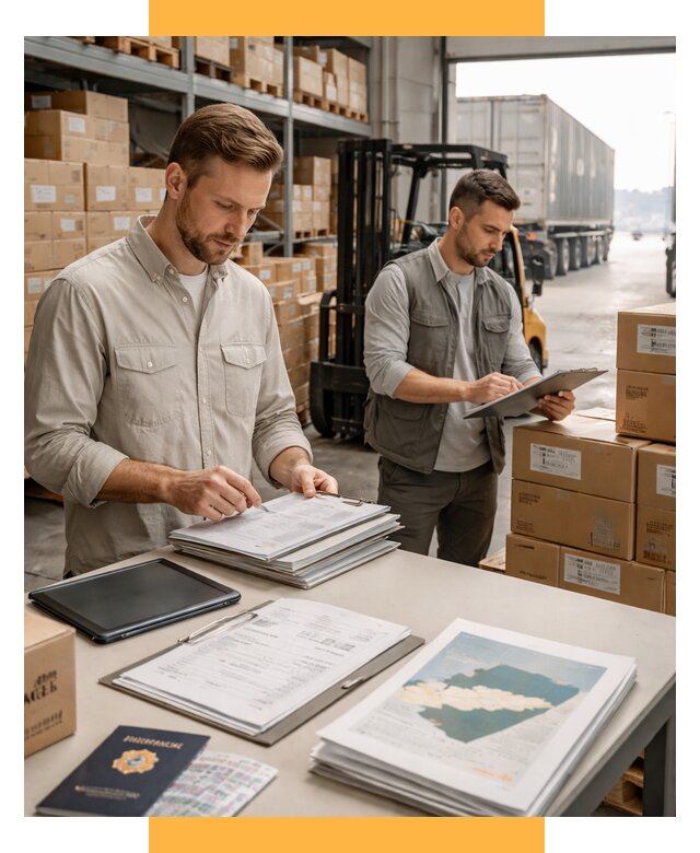 Доставка через ОАЭ от 7790 р. транзит и склад в Дубае, СетСервис-Бск