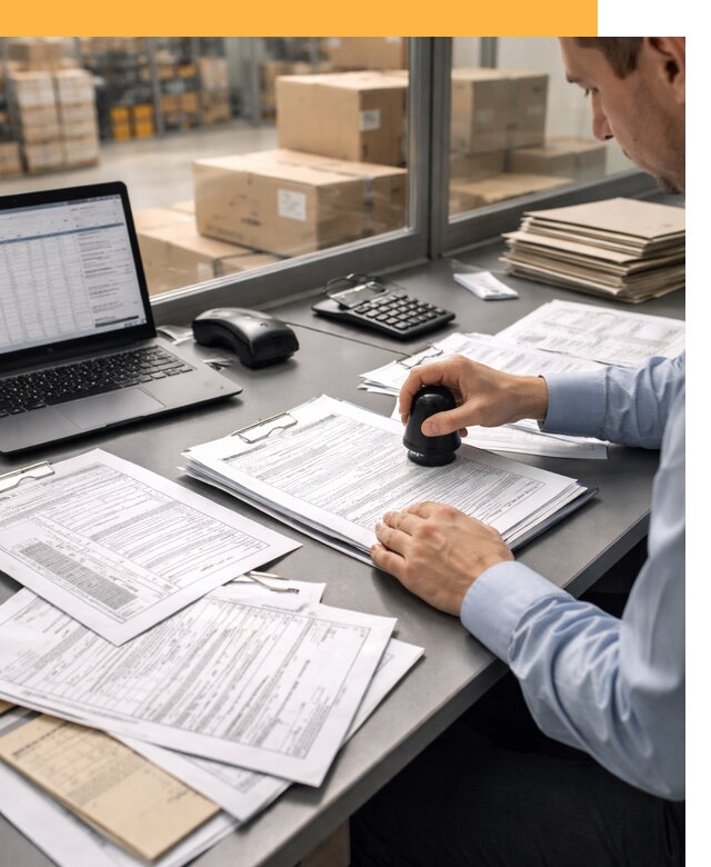 Таможенное оформление и сопровождение грузов из Узбекистана от 12464