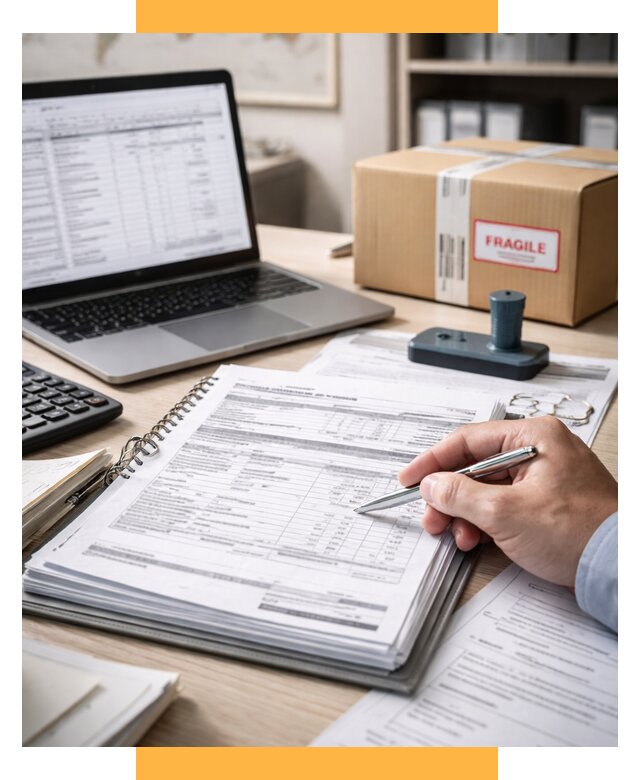 Определение таможенной стоимости, расчет от 3635 р. | СетСервис-Бск