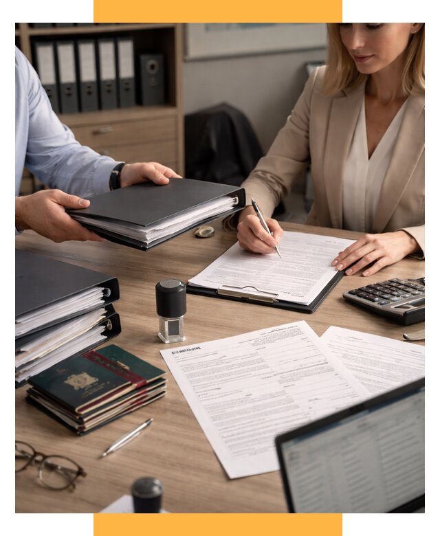 Разрешительная документация для импорта от 8310 р. | СетСервис-Бск