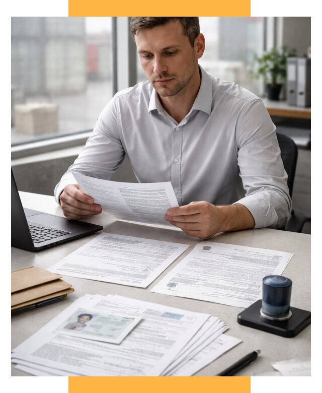 Оформление нотификации ФСБ под ключ от 4674 р. - СетСервис-Бск