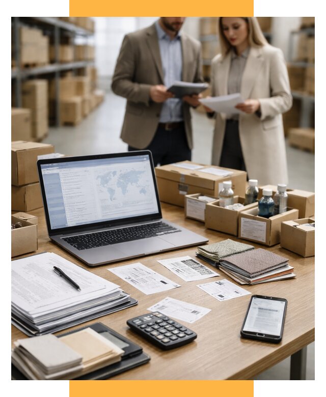 Поиск поставщика в Китае под ключ от 8829 р. | СетСервис-Бск