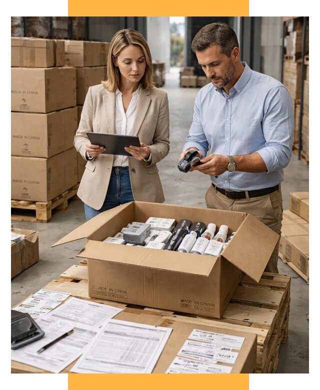 Выкуп товара в Китае с доставкой, оплата от 4674 р. | СетСервис-Бск