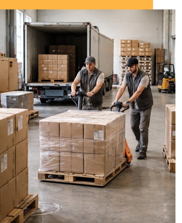 Оптовые поставки из Европы от 12984 руб за единицу