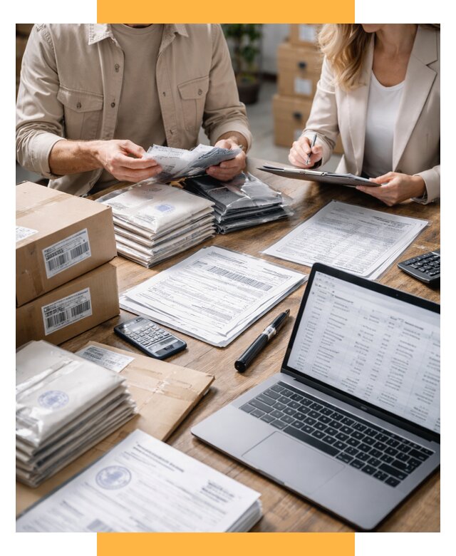 Закупка и доставка из Турции от 25968 р. - СетСервис-Бск