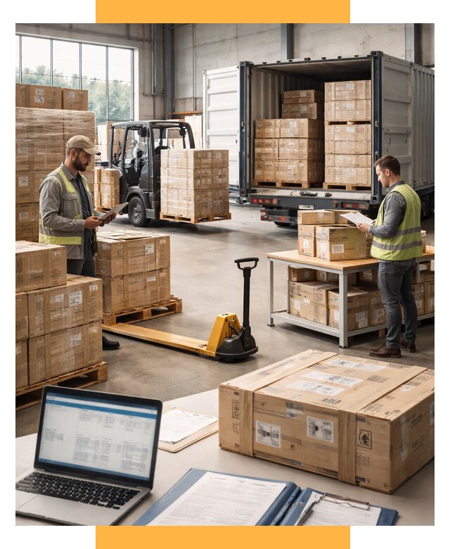 Оптовые поставки из Турции быстро от 46742 р. — СетСервис-Бск