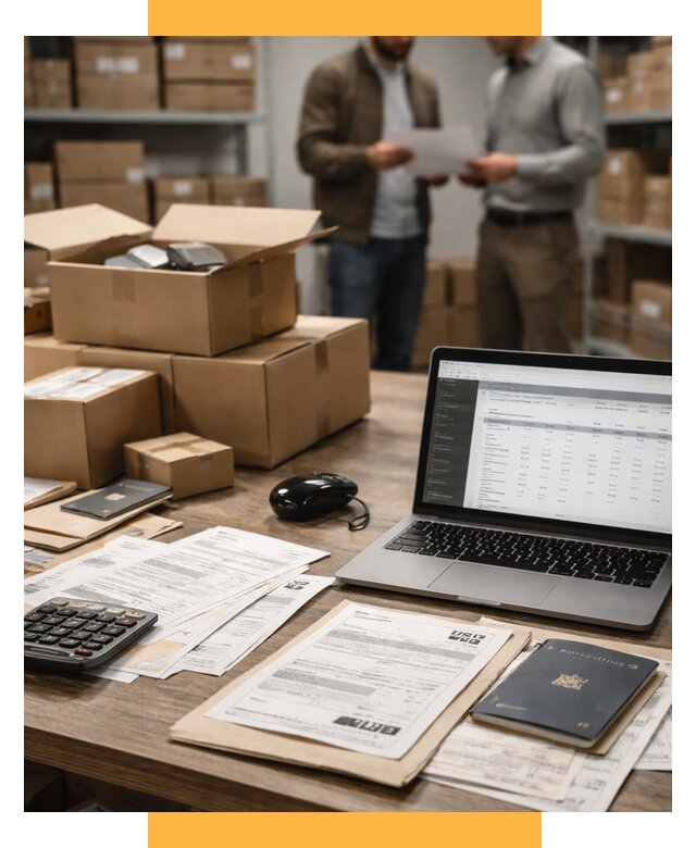 Закупка и выкуп товаров в США под ключ от 5194 р. | СетСервис-Бск