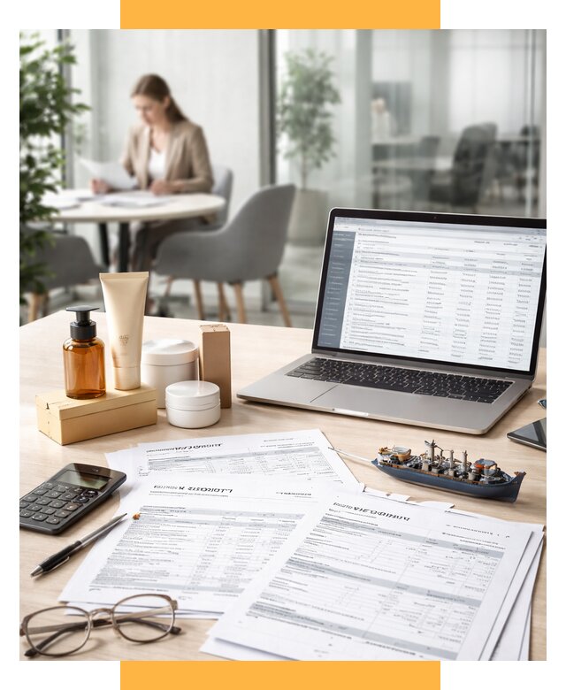 Закупка товара в ОАЭ под ключ от 15581 р. | СетСервис-Бск