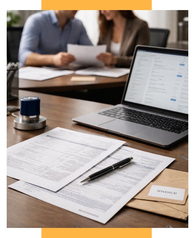 Оплата инвойсов за рубеж под ключ от 3635 р., СетСервис-Бск