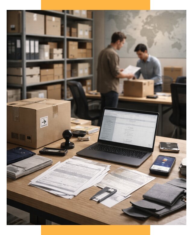 Выкуп товара за рубежом и доставка от 5194 р. | СетСервис-Бск