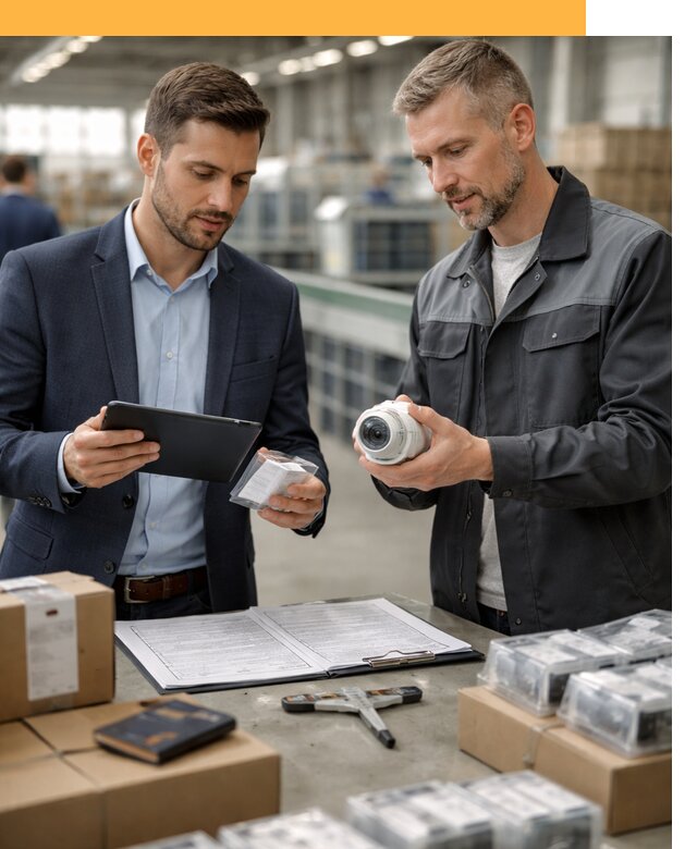 Инспекция фабрики за рубежом, приемка и контроль качества от 15581